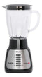 Licuadora Sindelen L-5500in 1,5lt 6 Velocidades 600w Negro
