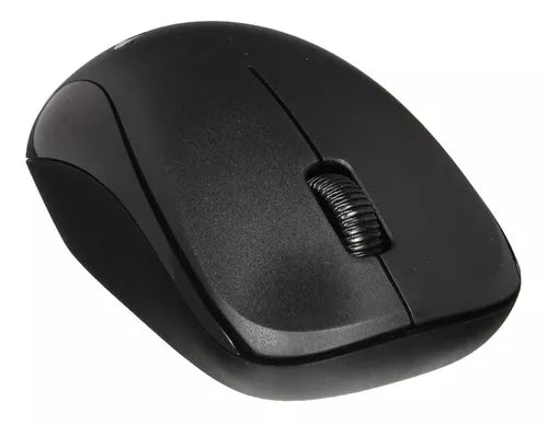 Mouse Nx-7000 Blueye Wireless Genius Negro