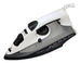 Plancha De Ropa Sindelen Ceramic V-400bl Seco Vapor