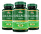 Colágeno + Zinc + Magnesio Collagen Forte Pack X3 Unidades