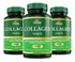 Colágeno + Zinc + Magnesio Collagen Forte Pack X3 Unidades