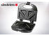Sandwichera Sindelen Sw-850/840 2 Panes 800w Antiadherente