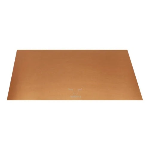 Láminas Antiadherentes Para Parrilla Wayu Cocina Bbq