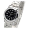 Reloj Casio Mujer Ltp-v001d-1b Acero Plateado