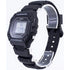 Reloj Casio Youth W-218h-3av Hombre Negro Resina