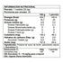 Foodtech Premium Whey Protein Proteína Cookies & Cream 907g