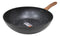 Wok Antiadherente 28cm Linea Granito Keep Color Negro