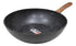 Wok Antiadherente 28cm Linea Granito Keep Color Negro