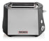Tostador Thomas Th-120 2 Panes Color Plateado