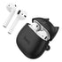 Audífonos Bluetooth Tws Hoco Ew45 Gato Negro