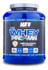 Suplemento Winkler Nutrition Whey Protein 2kg Vainilla