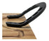 Tabla De Cortar Wayu De Madera Limited Small 40x26x03cm
