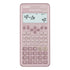 Calculadora Casio Científica Fx-82es Plus Color Rosado