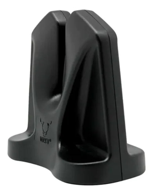 Afilador Ergonométrico Wayu Antideslizante Cuchillos