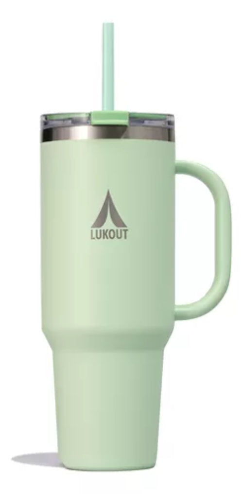 Vaso Termico Frio Y Caliente 1200 Mug | Lukout Travel