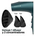 Secador Remington Advanced Coconut Therapy Ac-8607