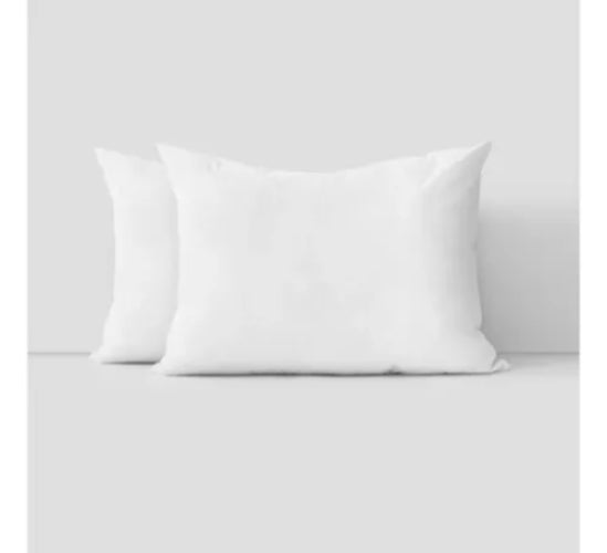 Almohadas Cannon American Family Kit Pack De 2 Unidades