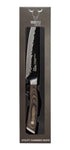 Cuchillo Hammer Wayu Mediano Color Negro