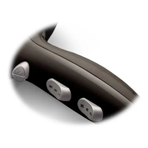 Secador De Pelo Gama Diamond Ceramic 2300w Negro