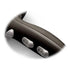 Secador De Pelo Gama Diamond Ceramic 2300w Negro