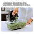 Sellador Al Vacío Sistema Foodsaver® Fresh Ffs010x