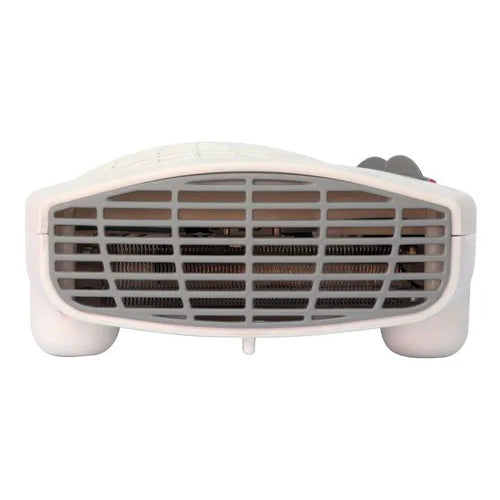 Termoventilador Turbo Calefactor Sindelen Tc-2060h Blanco