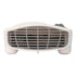 Termoventilador Turbo Calefactor Sindelen Tc-2060h Blanco