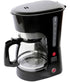 Cafetera Sindelen Cf-1500ng Semi Automática Negra De Filtro