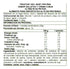 Suplemento Ultimate Nutrition Prostar Whey Sabor Cookies And Cream De 2.39kg