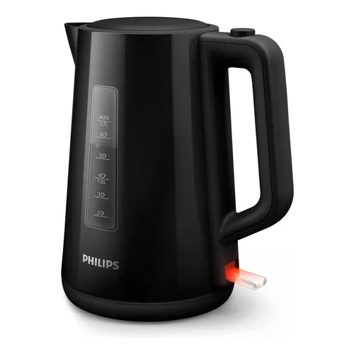 Hervidor De Agua Philips Hd9318/20 1,7 Litros 2200w