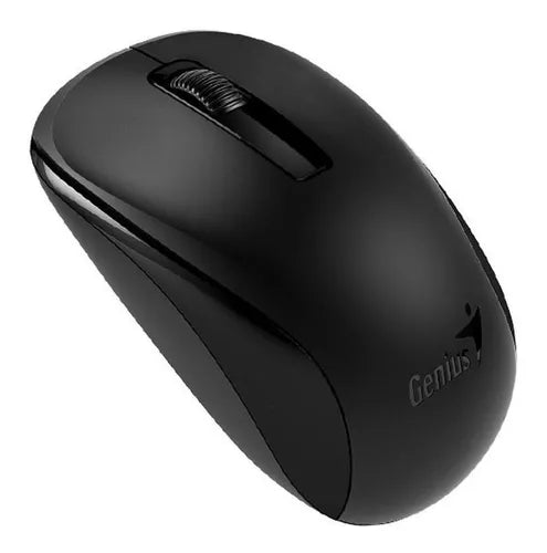 Mouse Nx-7000 Blueye Wireless Genius Negro