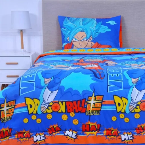 Plumon 1.5p Dragon Ball Z Vegeta