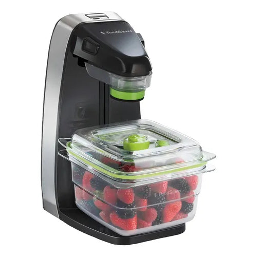 Sellador Al Vacío Sistema Foodsaver® Fresh Ffs010x