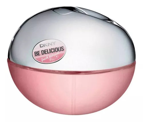 Dkny Be Delicious Fresh Blossom Edp 100 Ml Para Mujer