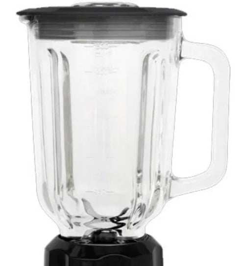Licuadora Sindelen L-1500 Power Mix 1.5l Jarra Plastica 750w