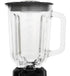 Licuadora Sindelen L-1500 Power Mix 1.5l Jarra Plastica 750w