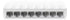 Switch De 8 Puertos 10/100mbps Tp-link Ls1008 Serie Litewave