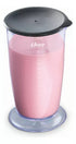 Batidora De Inmersión Oster Power Elegance Roja 220v 300w