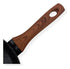 Sartén Antiadherente 28cm Linea Granito Keep Color Negro