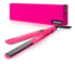 Alisador Siegen Sg-3510 Cerámica + Tourmalina Color Rosa
