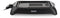 Parrilla Eléctrica Thomas Th-180 1000w Color Negro