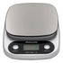 Balanza Pesa Digital Philco Ks491 10kg Cocina Color Plateado