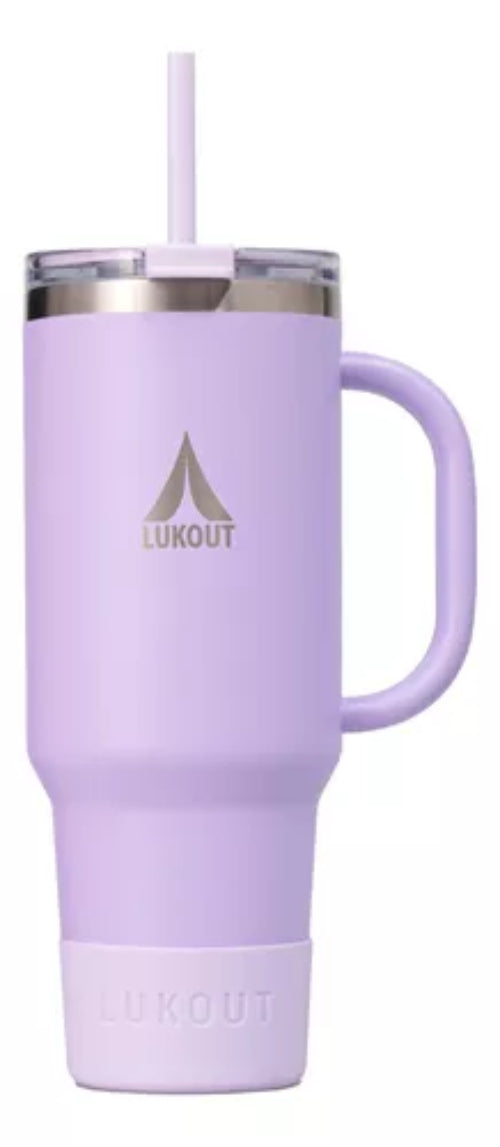 Vaso Termico Frio Y Caliente 1200 Mug | Lukout Travel
