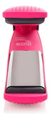 Alisador Siegen Sg-3510 Cerámica + Tourmalina Color Rosa