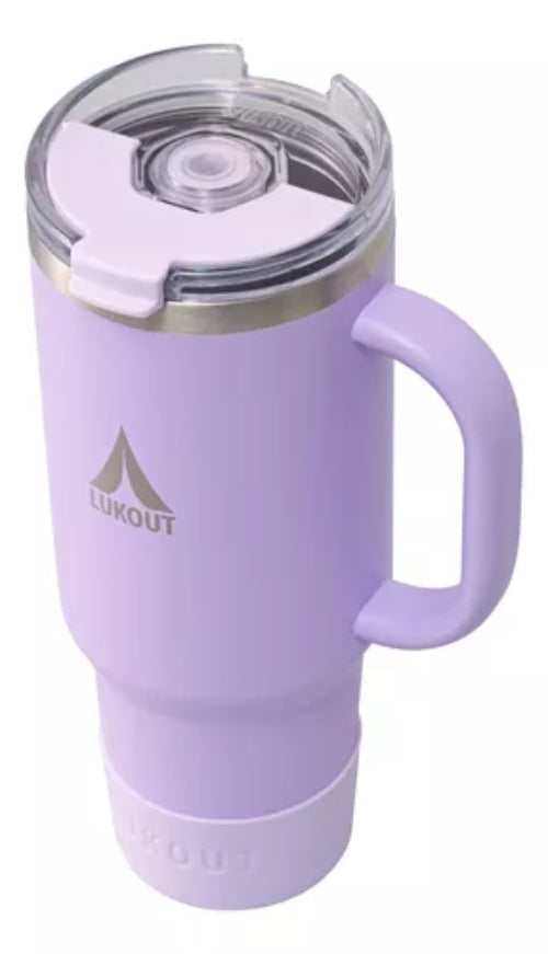 Vaso Termico Frio Y Caliente 1200 Mug | Lukout Travel