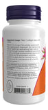 Vitamina E-400 268mg Now Foods De D-alfa Tocoferilo 100 Caps