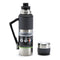 Termo Contigo Matero Acero Inoxidable 1.1litros Color Gris