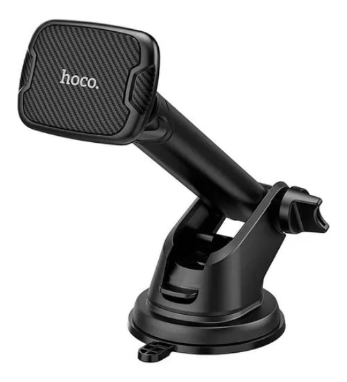 Soporte Magnético Hoco Ca67 Para Vehículo Panel De Vidrio