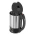 Hervidor Jkc001bd-cl Black + Decker Para Te Color Plateado
