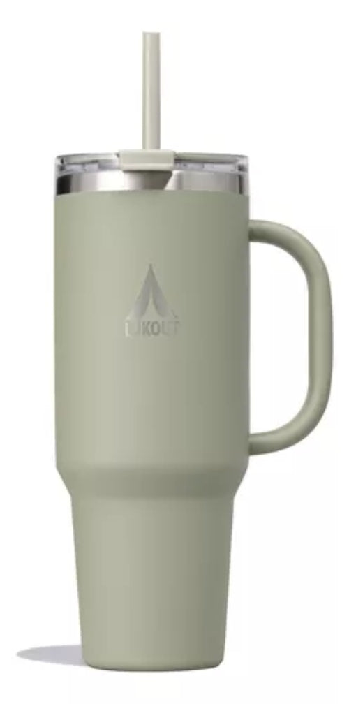 Vaso Termico Frio Y Caliente 1200 Mug | Lukout Travel